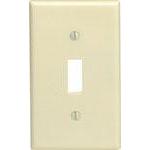 LEVITON MANUFACTURING COMPANY IVORY SMOOTH PLASTIC SWIT,LEVITON,OxKom