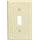 LEVITON MANUFACTURING COMPANY IVORY SMOOTH PLASTIC SWIT,LEVITON,OxKom