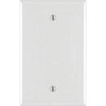 LEVITON MANUFACTURING COMPANY MID-SIZE NYLON 1 GANG BLA,LEVITON,OxKom