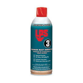 LPS LABS LPS NO.3 INHIBITOR 11OZ,LPS,OxKom