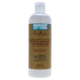 MANUKA HONEY COND 19.5OZ MF,SheaMoisture,OxKom
