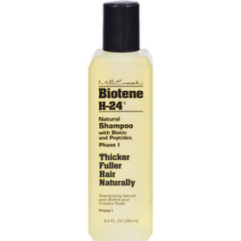 Mill Creek Biotene H-24 Shampoo - 8.5 Fl Oz,MILL CREEK,OxKom