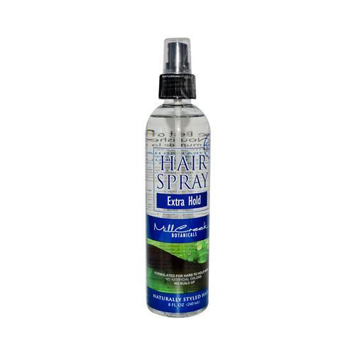 Mill Creek Hair Spray Extra Hold - 8 Fl Oz,MILL CREEK,OxKom