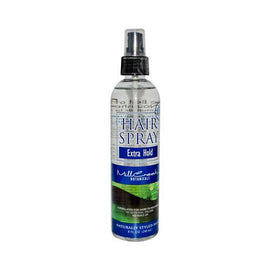 Mill Creek Hair Spray Extra Hold - 8 Fl Oz,MILL CREEK,OxKom