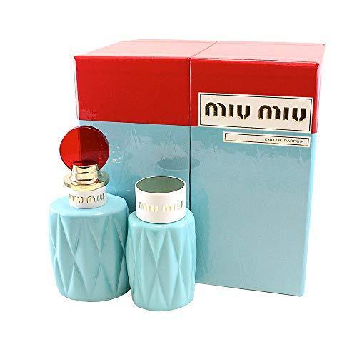 Miuccia Prada Miu Miu/Miuccia Set (W),MIUCCIA PRADA,OxKom
