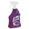 Mold & Mildew Remover with Bleach, RTU, 32oz Spray Bottle,LYSOL,OxKom
