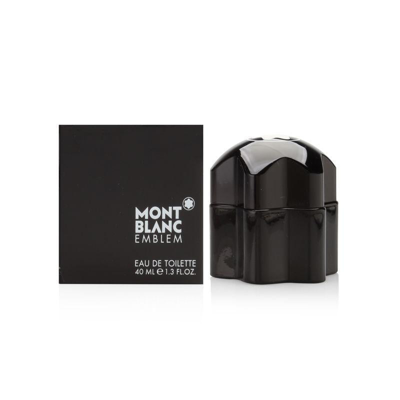Mont Blanc Emblem Edt Spray 1.3 Oz Emblem/Mont (M) Approximate Retail,MONT BLANC,OxKom