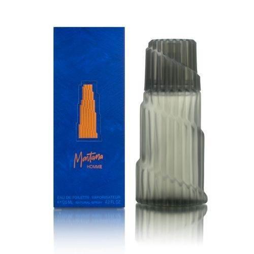 Montana By Montana For Men. Eau De Toilette Spray 4.2 Oz,Montana,OxKom