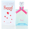 Moschino Funny! Edt Spray 3.4 Oz Funny!/Moschino (100 Ml) (W),MOSCHINO,OxKom
