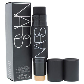 Nars Foundation 0.31 Oz Fiji Velvet Matte Stick (Deep 4) .31 (9 Ml),NARS,OxKom
