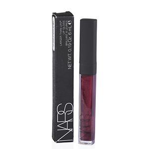 Nars Larger Than Life Lip Gloss 0.19 Oz Rouge Tribal,NARS,OxKom