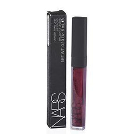 Nars Larger Than Life Lip Gloss 0.19 Oz Rouge Tribal,NARS,OxKom