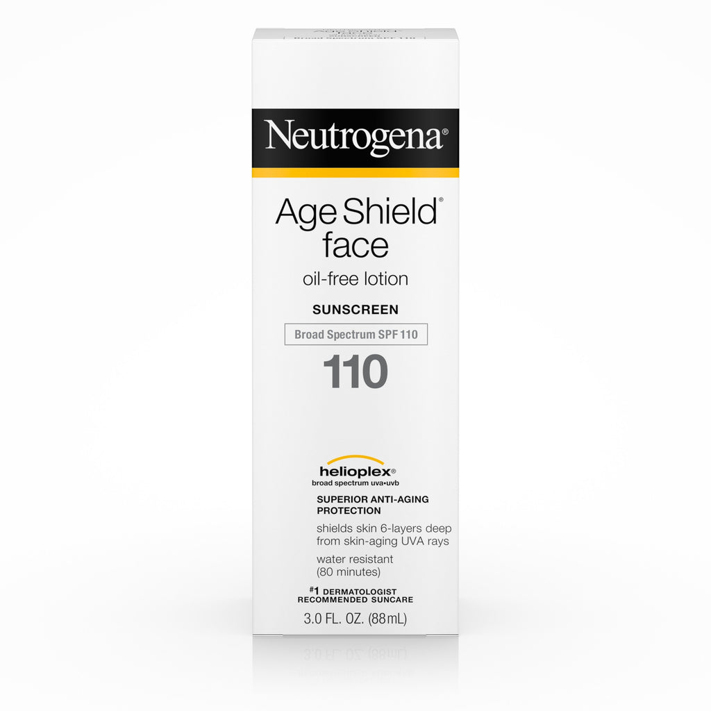NEUTROGENA AGE SHLD SS SPF-110 3 OZ,Neutrogena,OxKom