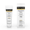 NEUTROGENA AGE SHLD SS SPF-110 3 OZ,Neutrogena,OxKom