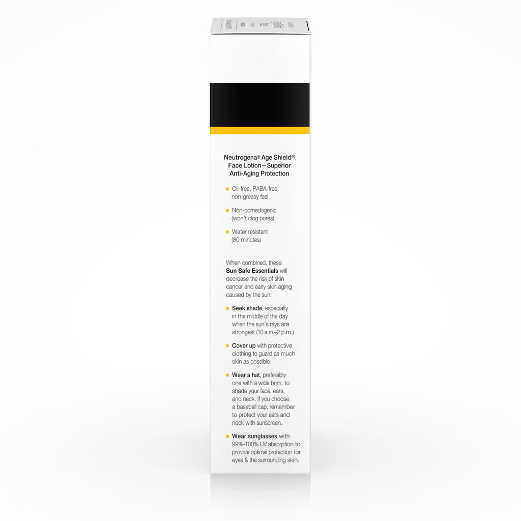 NEUTROGENA AGE SHLD SS SPF-110 3 OZ,Neutrogena,OxKom