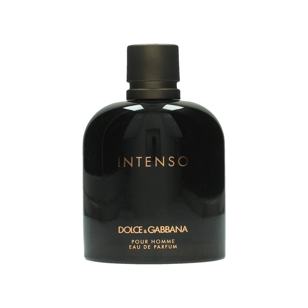 Newd&G Dolce&Gabbana Intenso Men Edp Spray 6.7 Oz Men/D&G (200 Ml) (M),D & G,OxKom