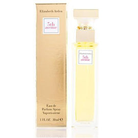 Newelizabeth Arden Fifth Avenue Edp Spray 1.0 Oz Avenue/Elizabeth (W),ELIZABETH ARDEN,OxKom