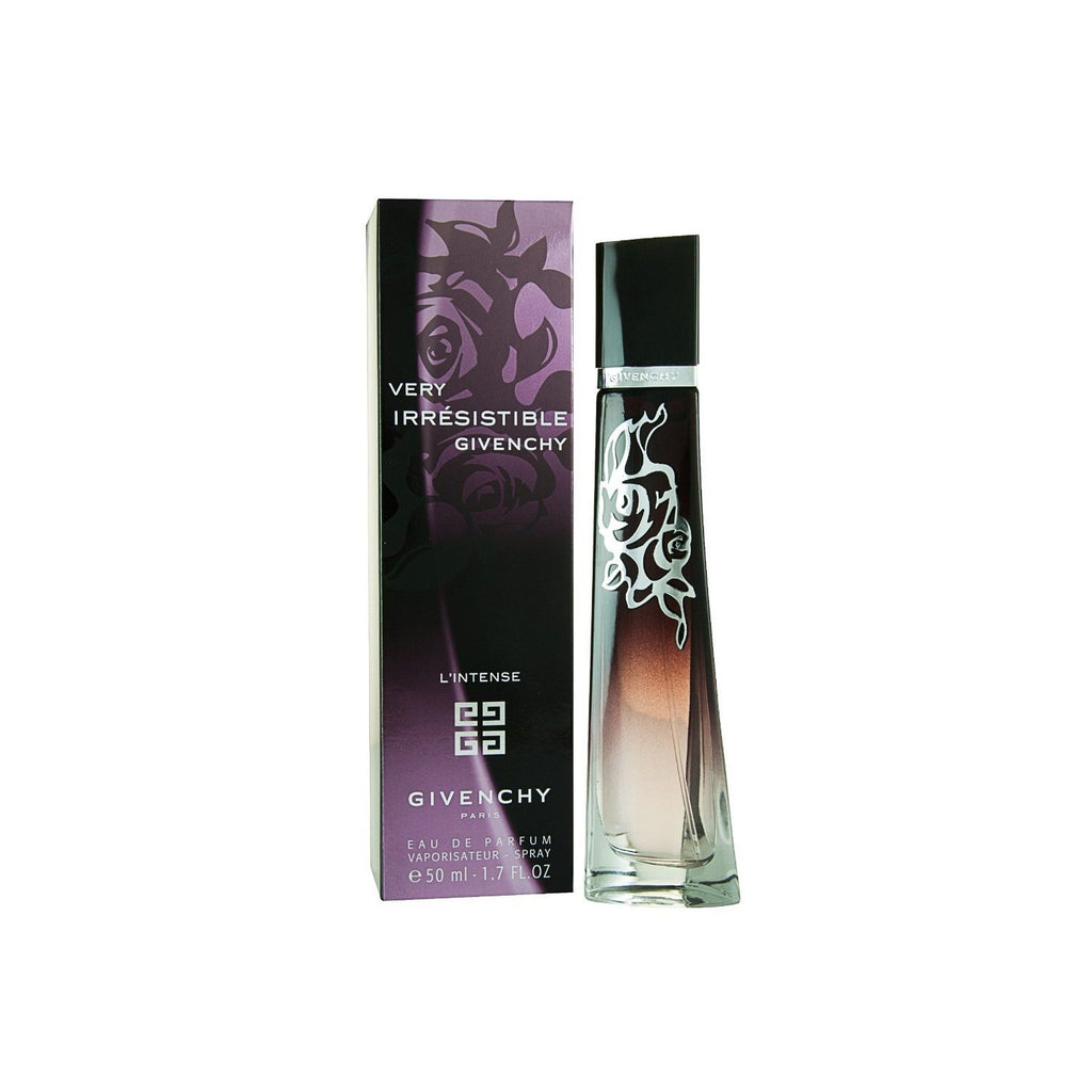 Newgivenchy Very Irrstble L'Intense Edp Spray 1.7 Oz L'Intense/Givenchy (W),GIVENCHY,OxKom