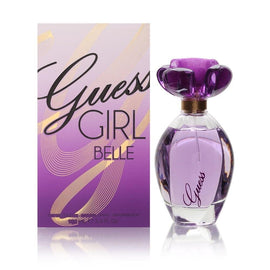 Newguess Inc. Girl Belle Edt Spray 3.4 Oz Belle/Guess (100 Ml) (W),GUESS INC.,OxKom