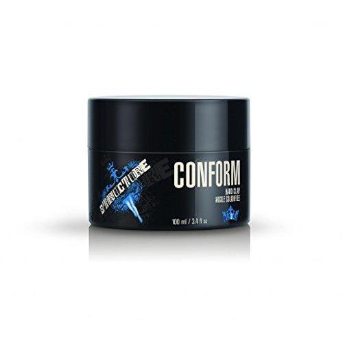 Newjoico Structure Conform Styling 3.4 Oz /Joico Hard Clay (100 Ml),JOICO,OxKom