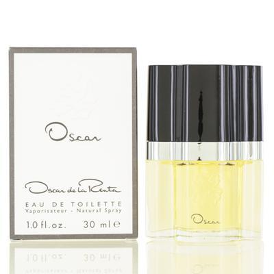 Newoscar De La Renta Edt Spray 1.0 Oz Oscar/Oscar (W),OSCAR DE LA RENTA,OxKom