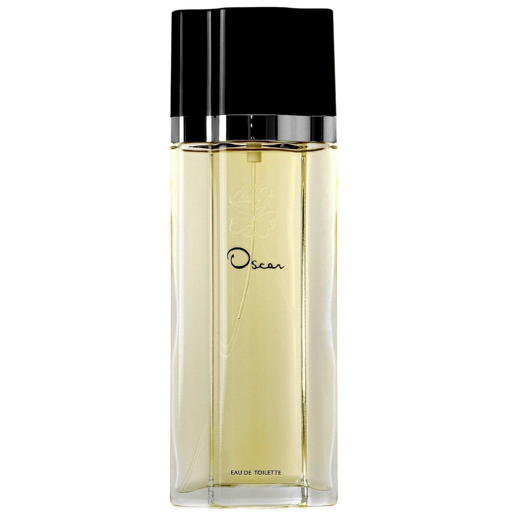 Newoscar De La Renta Edt Spray 3.4 Oz Oscar/Oscar (100 Ml) (W),OSCAR DE LA RENTA,OxKom