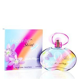 News. Ferragamo Incanto Shine Edt Spray 3.4 Oz Shine/S. (W),S. FERRAGAMO,OxKom