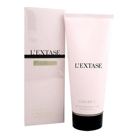 Nina Ricci L'Extase Shower Gel 6.8 Oz (200 Ml) (W),NINA RICCI,OxKom