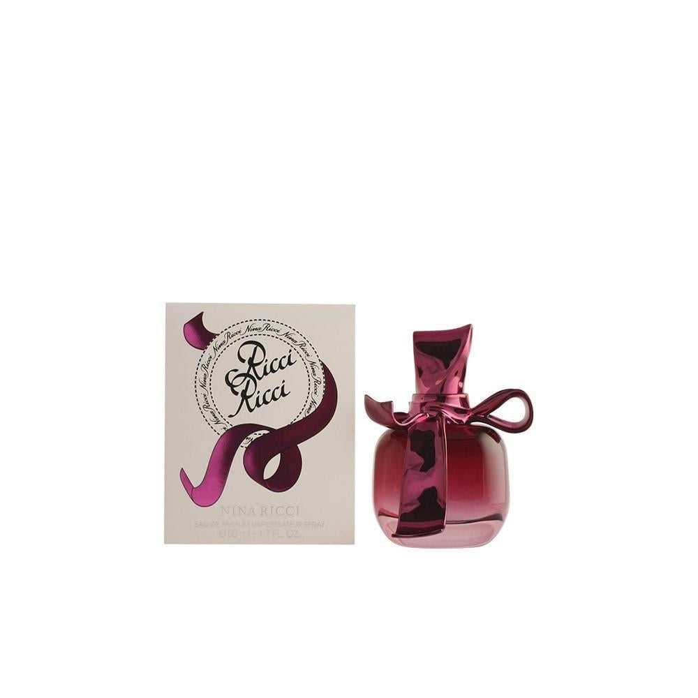 NINA RICCI RICCI RICCI EDP SPRAY 1.7 OZ,NINA RICCI,OxKom