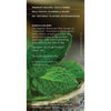 Numi Organic Tea Moroccan Mint - 18 Tea Bags,NUMI TEA,OxKom