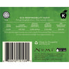 Numi Organic Tea Moroccan Mint - 18 Tea Bags,NUMI TEA,OxKom