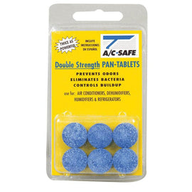 Outland  Air Conditioner Pan Cleaner Tablets  0 gal. Tablets,Nation Wide Products,OxKom