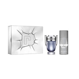 Paco Rabanne Invictus For Men/Paco Set (M),PACO RABANNE,OxKom