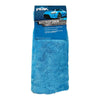 Peak  Microfiber  Auto Drying Towel  32 in. L x 24 in. W,ADAMAX,OxKom