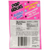 POP ROCKS Bubblegum,,Pop Rocks,OxKom