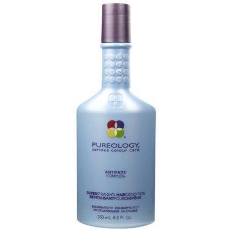 Pureology Superstraight Conditioner Revitalisant 8.5 Oz,PUREOLOGY,OxKom