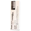 Refill for Energel Retractable & Deluxe Liquid Gel, Needle Tip, Medium, Black,PENTEL OF AMERICA,OxKom