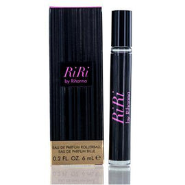 Rihanna Riri By Edp Rollerball 0.02 Oz Rihanna/Rihanna (6.0 Ml) (W),RIHANNA,OxKom