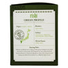 Rishi Tea - Organic Matcha Super Green Tea - 15 Tea Bags,RISHI,OxKom