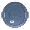 RUBBERMAID COMMERCIAL PRODUCTS LLC LID FOR 2610 BRUTE, GRAY,Rubbermaid,Inc.,OxKom