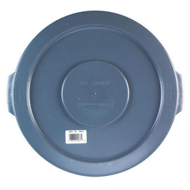 RUBBERMAID COMMERCIAL PRODUCTS LLC LID FOR 2610 BRUTE, GRAY,Rubbermaid,Inc.,OxKom