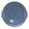 RUBBERMAID COMMERCIAL PRODUCTS LLC LID FOR 2610 BRUTE, GRAY,Rubbermaid,Inc.,OxKom