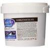 Satin Ice Dark Chocolate Fondant A 5lb Pail,SATIN ICE,OxKom