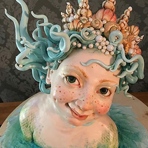 Satin Ice Green Modeling Chocolate 1lb Pail,SATIN ICE,OxKom