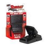 SCOTT'S FORMERLY MOTOMCO TOMCAT RAT SNAP TRAP,The Scotts Miracle-Gro Company,OxKom