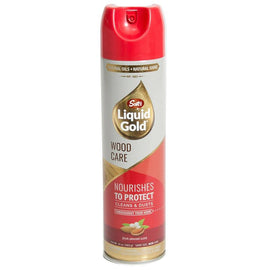 SCOTT'S LIQUID GOLD INC 10OZ SCOTT'S AEROSOL LIQU,Scott'S Liquid Gold Inc,OxKom