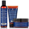 Shea Butter After Shave Elixir | African Black Soap & Shea Butter Facial Wash &,SheaMoisture,OxKom