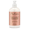 Shea Moisture 13 oz Curl & Shine Conditioner & 12 oz Curl Enhancing Smoothie,SheaMoisture,OxKom