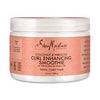 Shea Moisture 13 oz Curl & Shine Conditioner & 12 oz Curl Enhancing Smoothie,SheaMoisture,OxKom