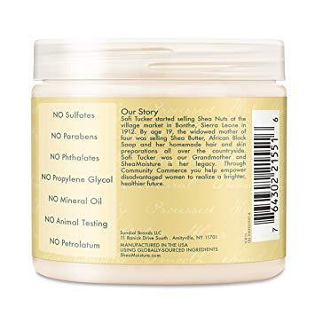 Shea Moisture Jamaican Black Castor Oil Set Shampoo & Conditioner,SheaMoisture,OxKom